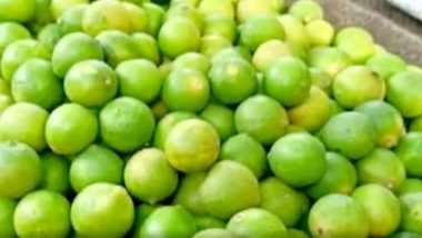Lemon Peels Benefits: লেবুর খোসাতে রয়েছে জাদু, ফেলে না দিয়ে দেখুন খোসার জাদু...
